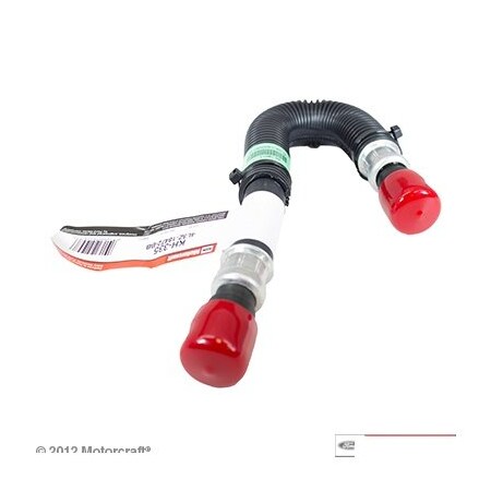 Motorcraft Hose - Heater Water, Kh335 KH335